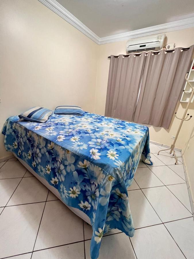 Casa Aconchegante No Centro De Foz Do Iguacu Βίλα Εξωτερικό φωτογραφία