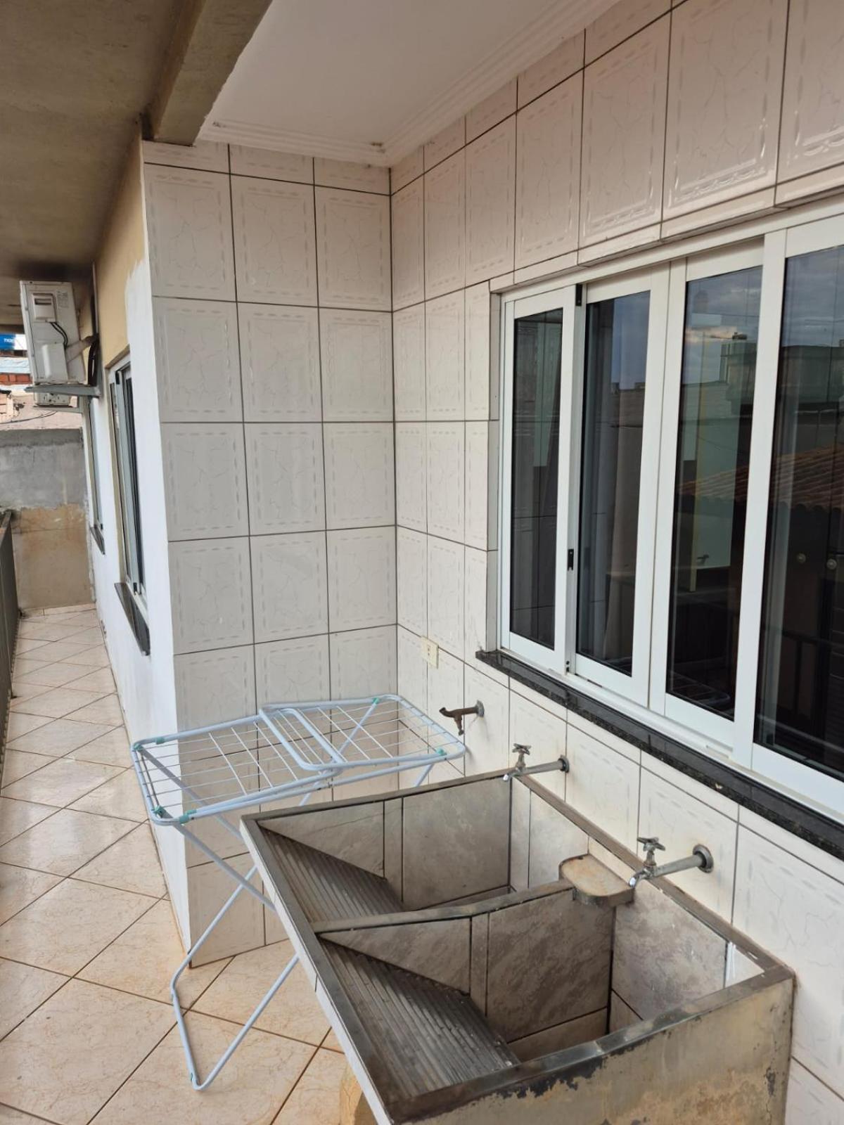 Casa Aconchegante No Centro De Foz Do Iguacu Βίλα Εξωτερικό φωτογραφία