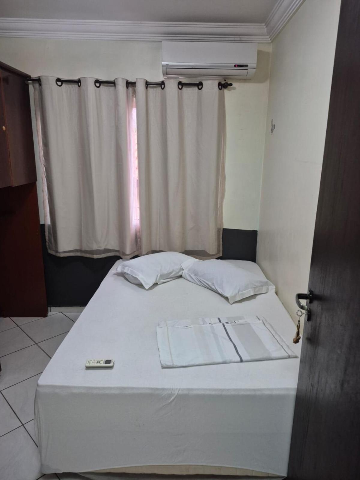 Casa Aconchegante No Centro De Foz Do Iguacu Βίλα Εξωτερικό φωτογραφία