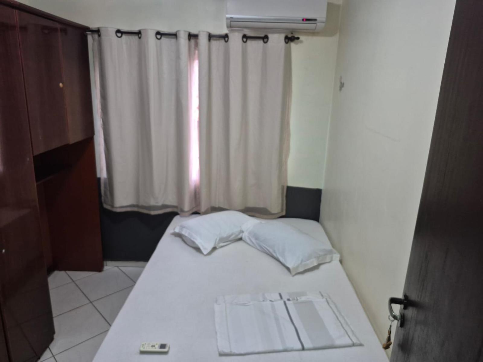 Casa Aconchegante No Centro De Foz Do Iguacu Βίλα Εξωτερικό φωτογραφία
