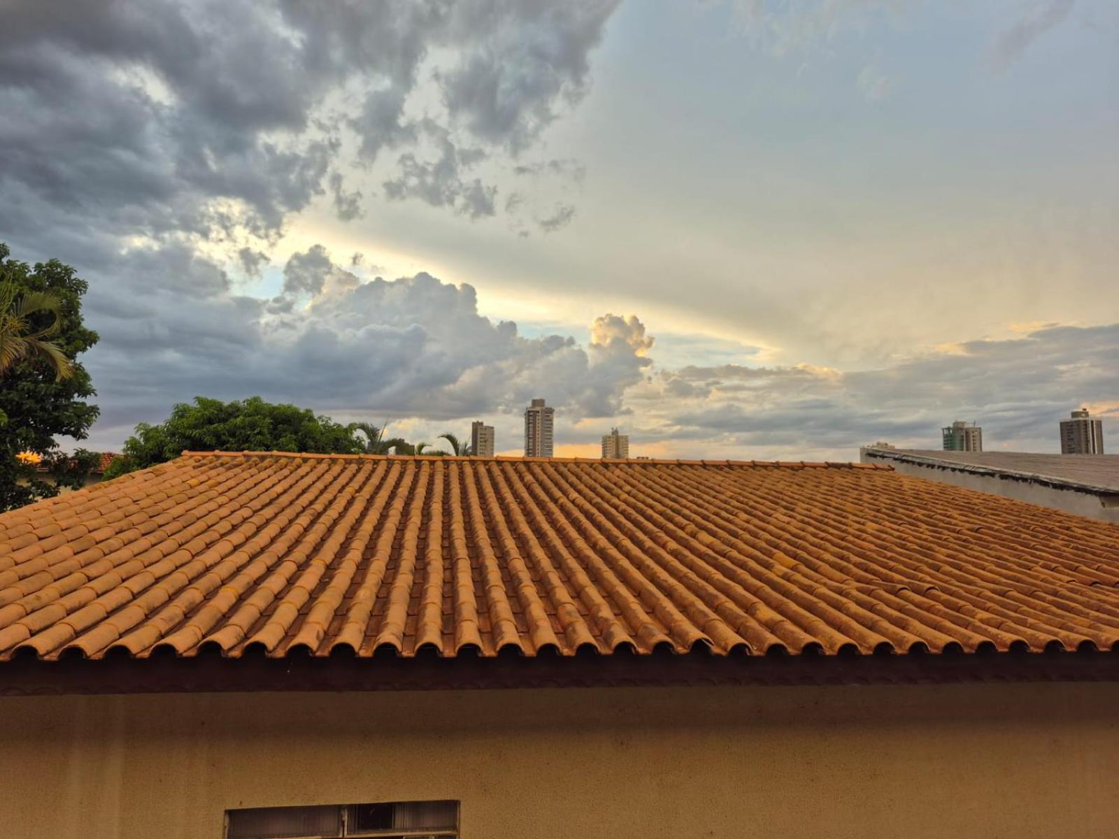 Casa Aconchegante No Centro De Foz Do Iguacu Βίλα Εξωτερικό φωτογραφία