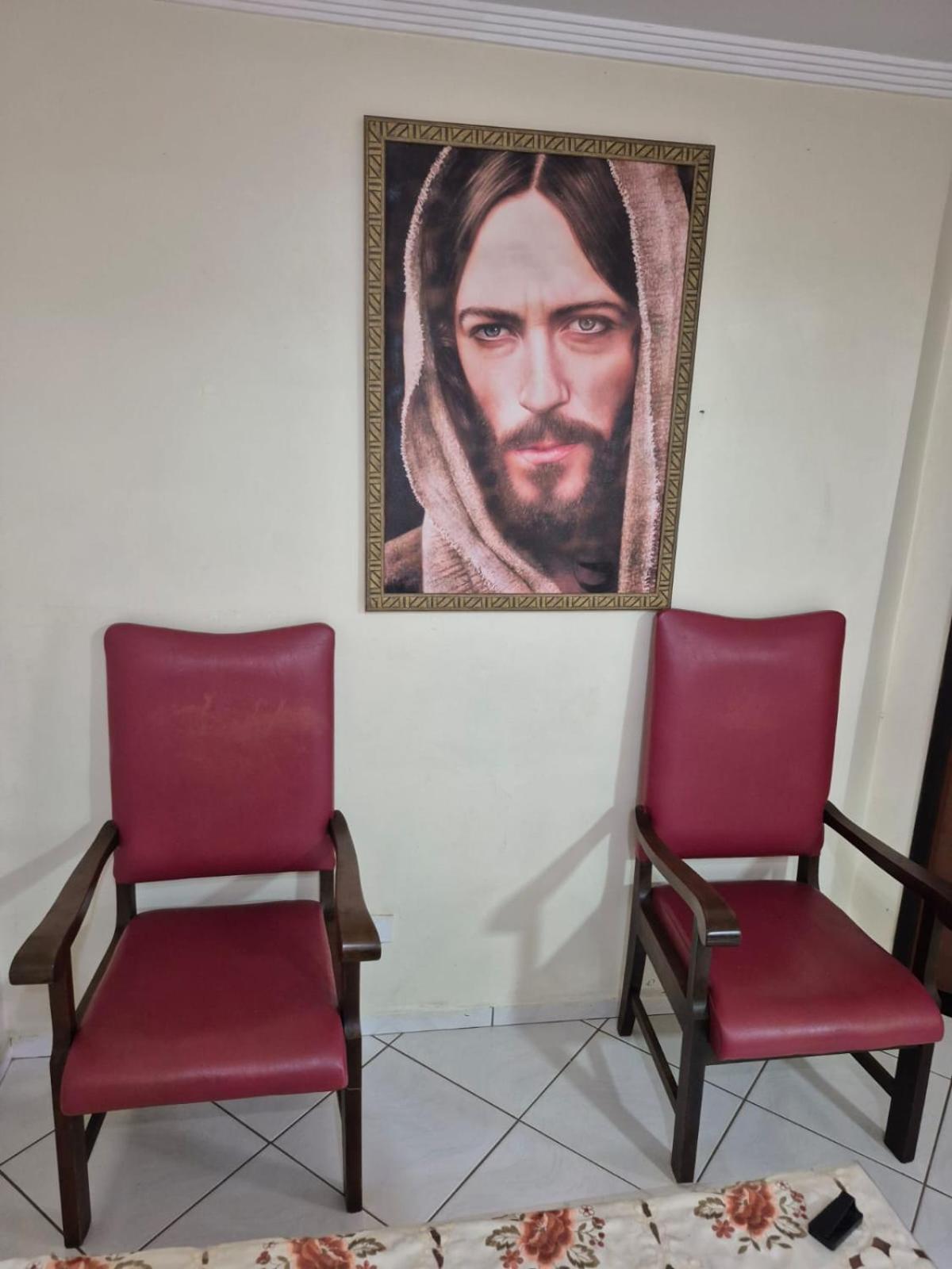 Casa Aconchegante No Centro De Foz Do Iguacu Βίλα Εξωτερικό φωτογραφία